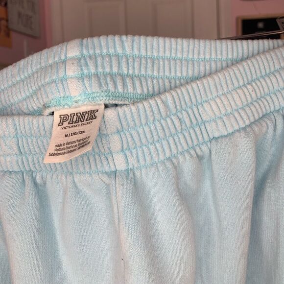 PINK Soft Jogging Pants - Picture 7 of 7